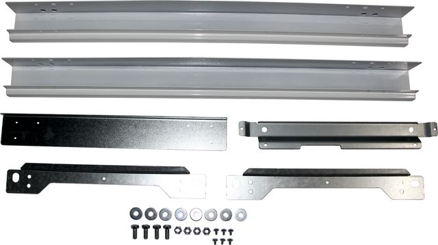Wolf Distanzrahmen 65mm für Gasbrennwertthermen CGB-2