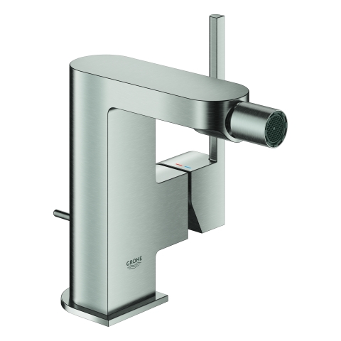GROHE EH-Bidetbatterie Plus 33241_3 supersteel