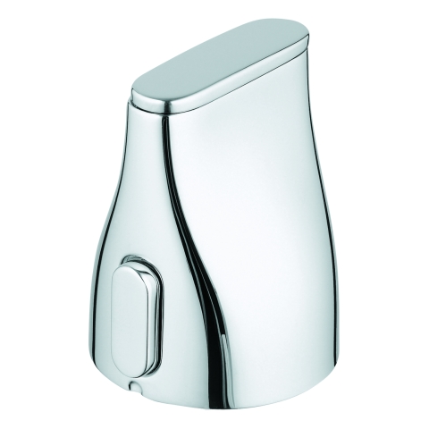 GROHE Temperaturwählgriff 47798 chrom