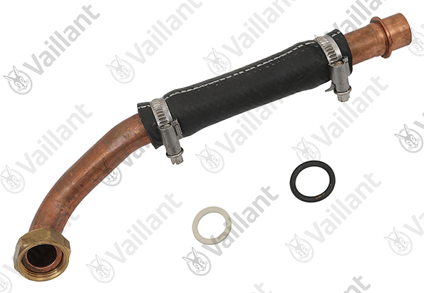 Vaillant Rohr Vaillant-Nr. 0020045921