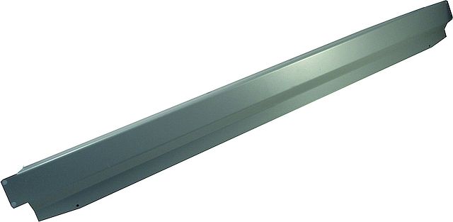 Wolf Steg Chassis vorne oben für BWL-1