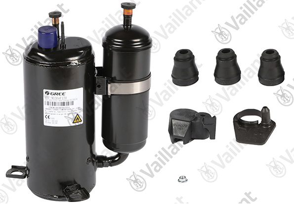 Vaillant Kompressor Vaillant-Nr. 8000025455