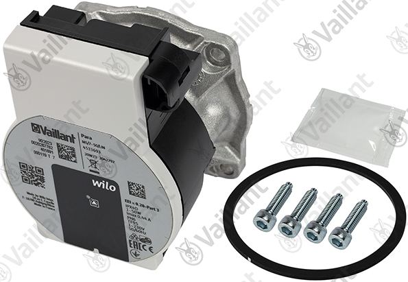Vaillant Pumpenkopf Vaillant-Nr. 0010028348