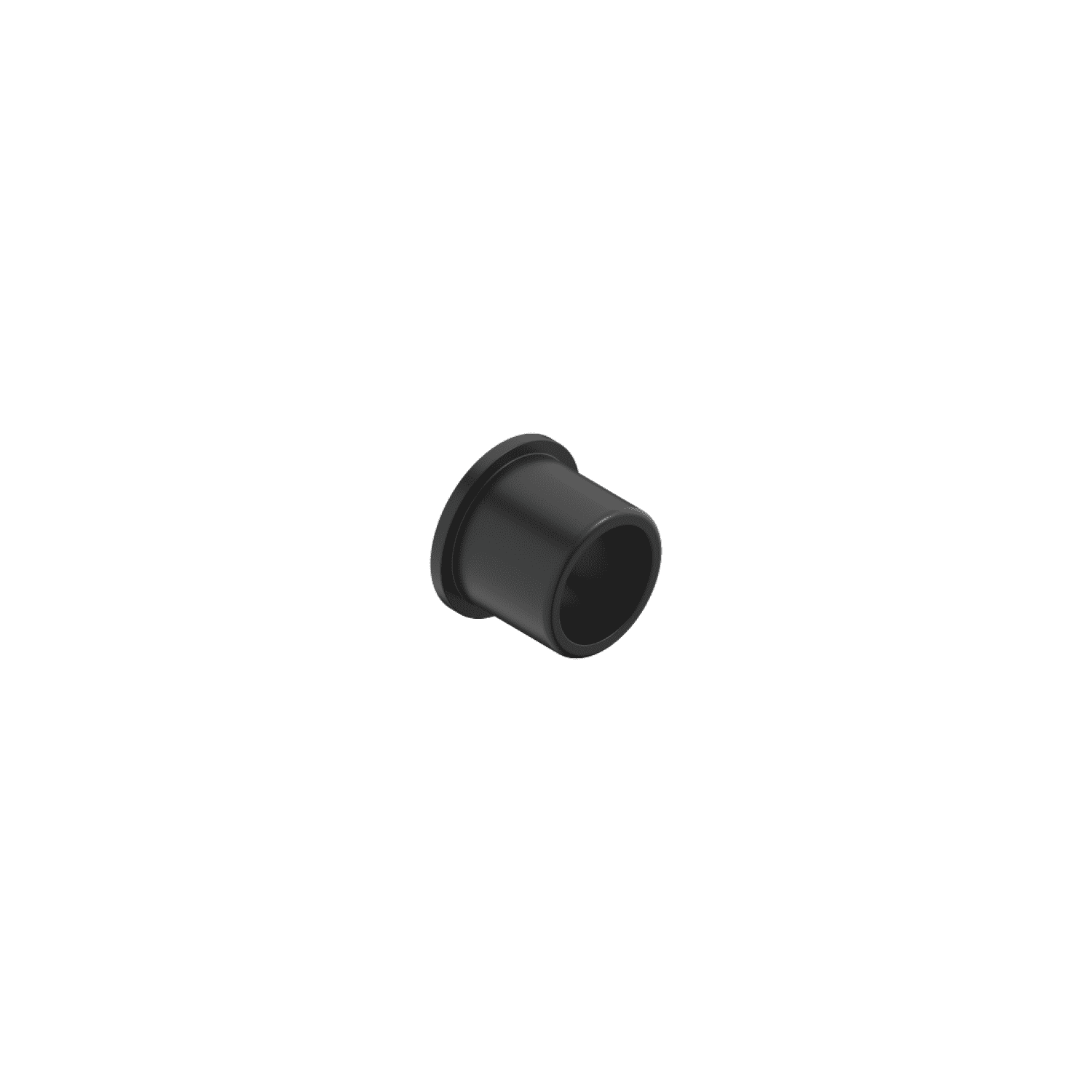 DO Hülse für Papierrollenhalter ERSATZTEILE 081840501 10 x 10 x 10 mm