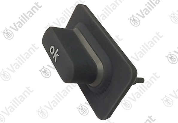 Vaillant Knopf, OK Vaillant-Nr. 0020094659