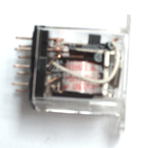 Daikin Mini Relais MY2F für RKHBRD011-016AAV1