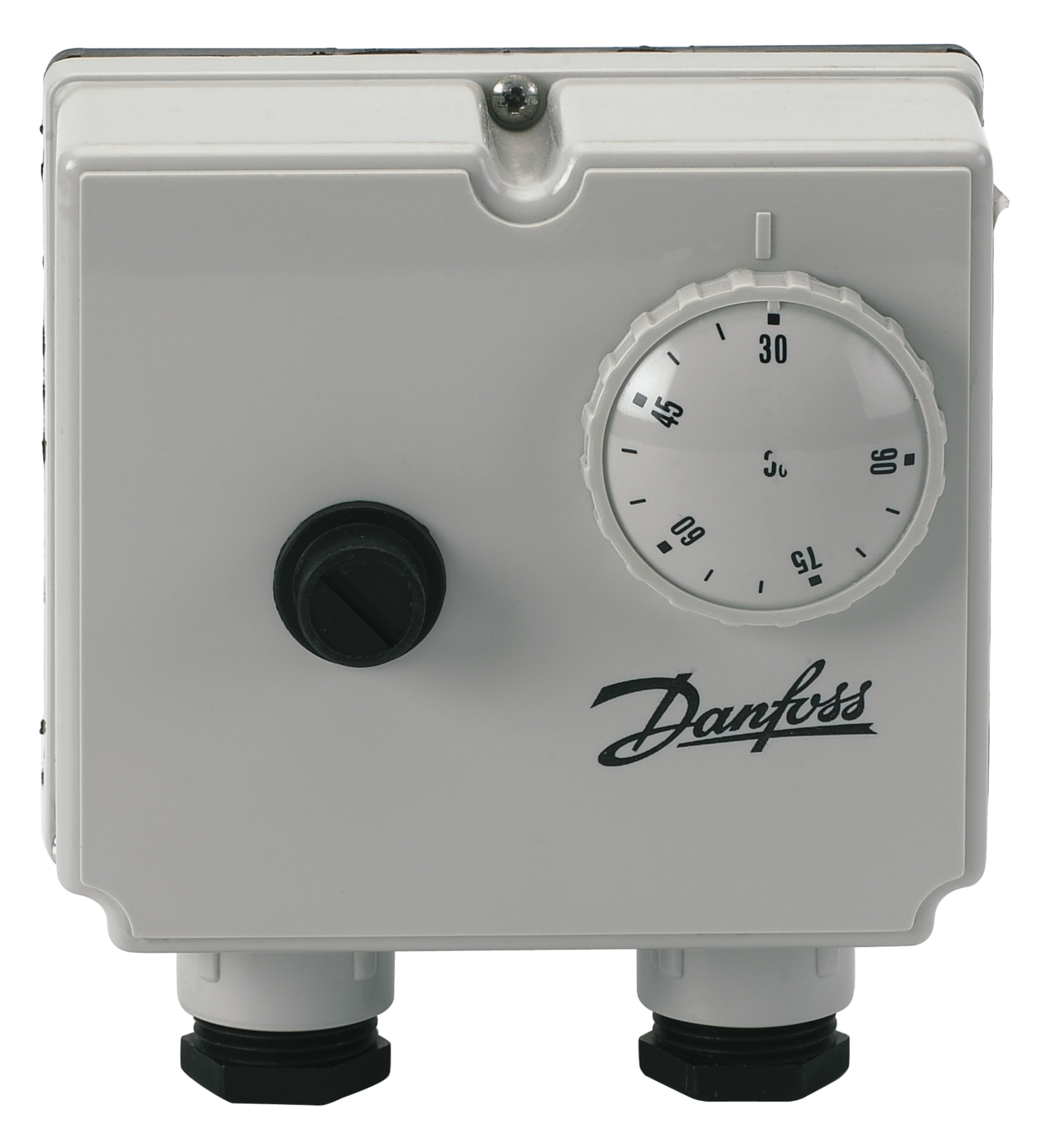Danfoss Elekt. Sicherheitsthermostat ST2 25-95 (TR) 95 C fest (STB)