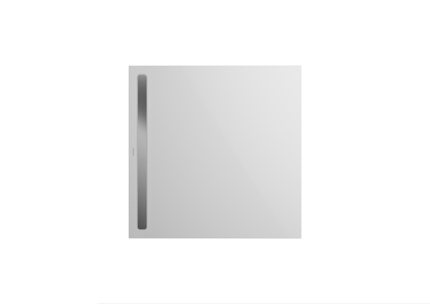 KA DW NEXSYS Mod.2612,900x900mm, manhattan,Perl-Effekt