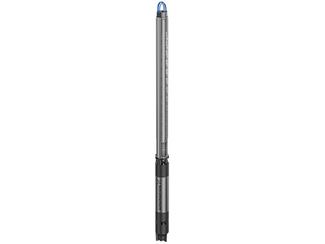 GRUNDFOS Unterwasserpumpe SP77-19 Rp5 8in3X380-415/50 SD 75kW
