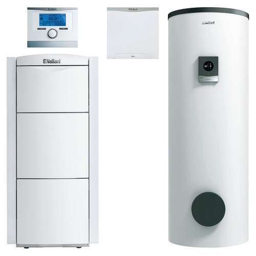 Vaillant Paket 2.16/6 ecoVIT exclusiv VKK 226/4 LL, VRC 700/6, VIH S 400/3 MR Vaillant Paket 2.16/6 ecoVIT exclusiv VKK 226/4 LL, VRC 700/6, VIH S 400/3 MR