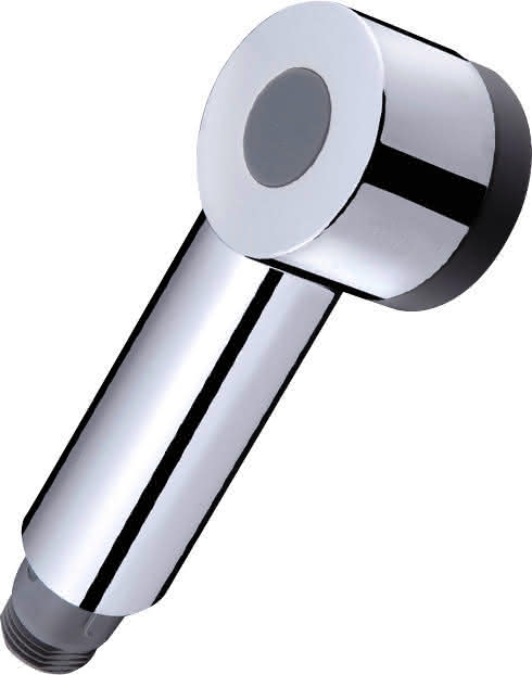 Hansgrohe Ausziehbrause Talis S chrom