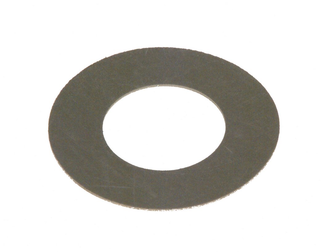 BOSCH Ersatzteil TTNR: 8738204367 Dichtung 92x49x2(10x)
