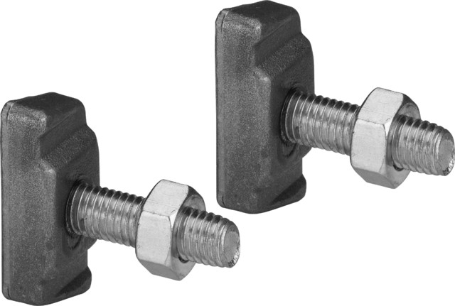 Viega Montageset Viegaswift 8056.1 in M8x35mm Messing