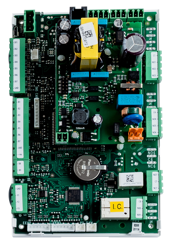 Wolf Kältekreisregler HPM-2