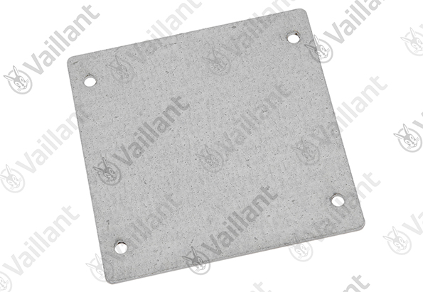 Vaillant Deckel Vaillant-Nr. 0020217804