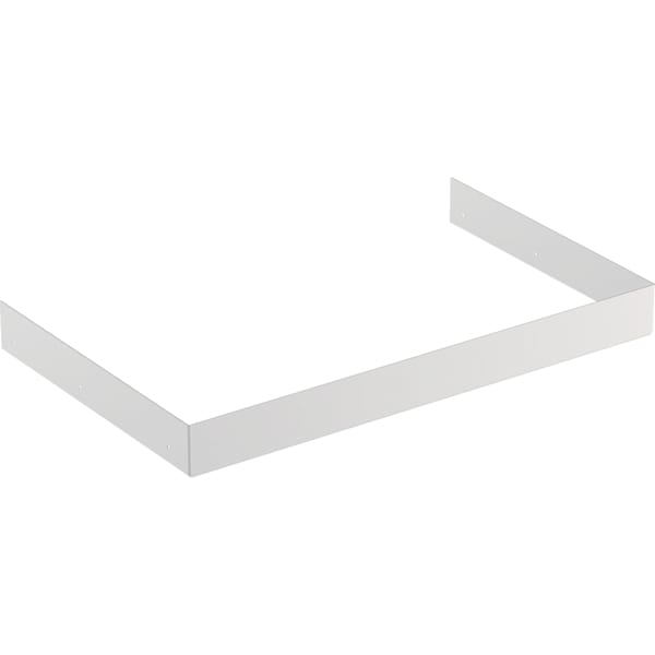Geberit Abdeckung für Renova Compact Unterschrank f. Waschtisch B:65cm
