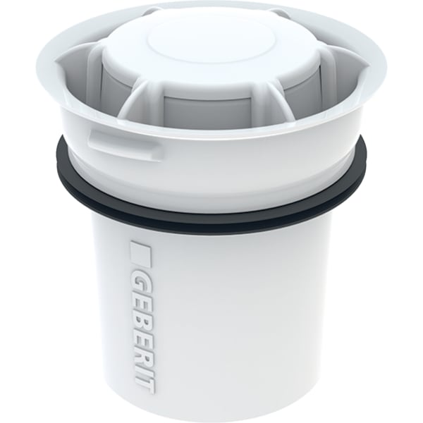 Geberit Hybridgeruchsverschluss für Urinale Geberit Hybridgeruchsverschluss für Urinale