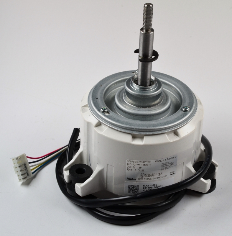 Remko Raumklimager.e Ven.motor RVD 683/1053 DC IT