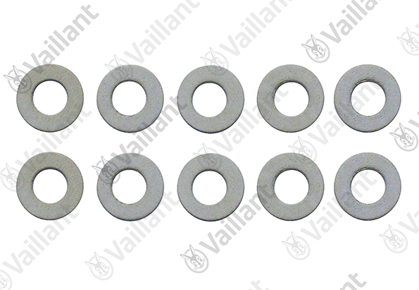 Vaillant Rechteckdichtring, (x10) Vaillant-Nr. 981146