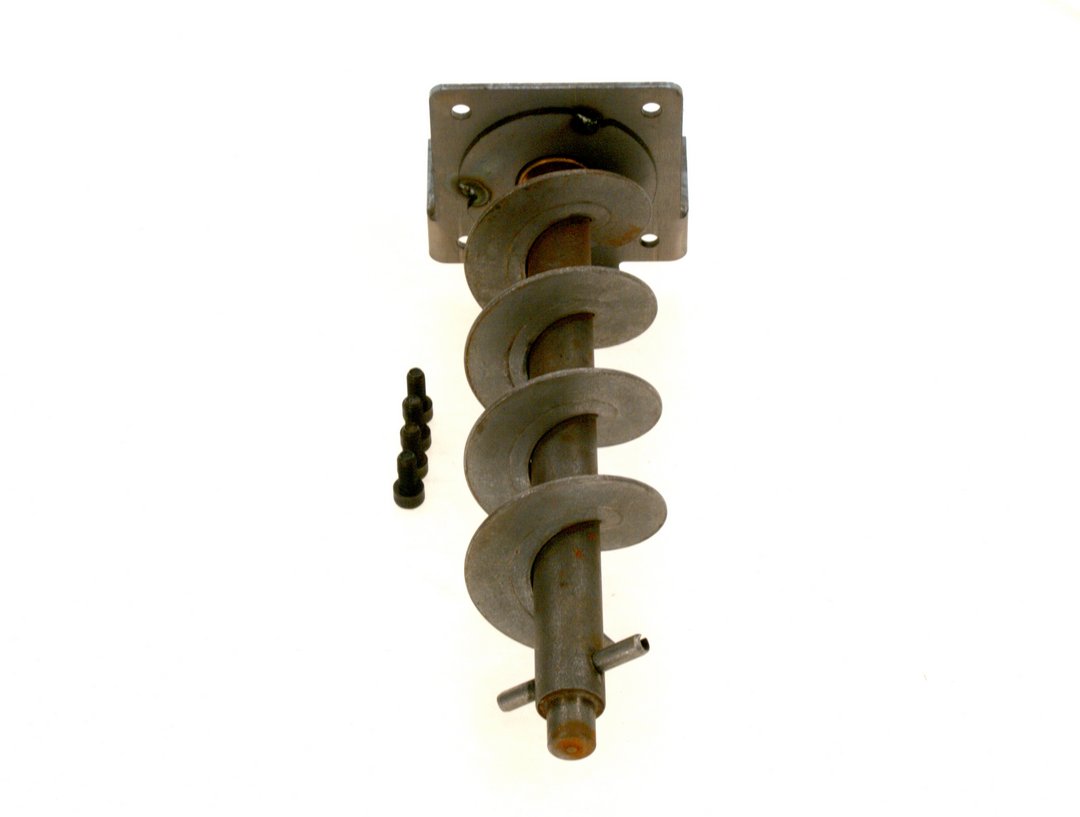 BOSCH Ersatzteil TTNR: 8718589327 Förderschnecke kpl P1 everp