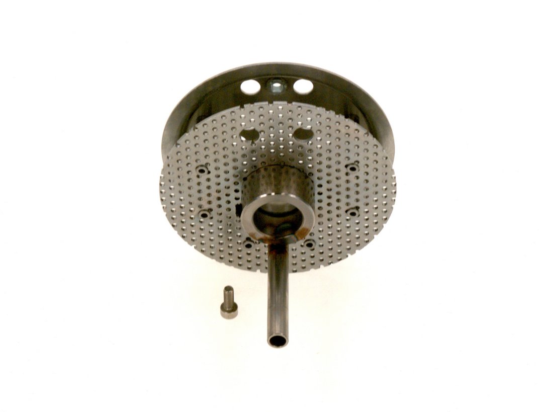 BOSCH Ersatzteil TTNR: 8718585041 Mischsystem BBE/BE-A 2.1-43/45kW everp BOSCH Ersatzteil TTNR: 8718585041 Mischsystem BBE/BE-A 2.1-43/45kW everp