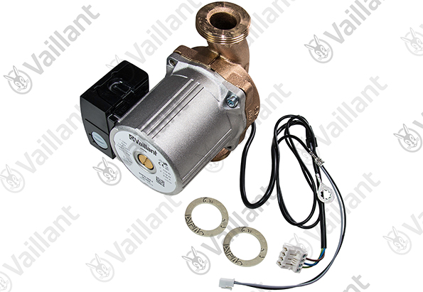 Vaillant Pumpe, Ladepumpe Vaillant-Nr. 193516
