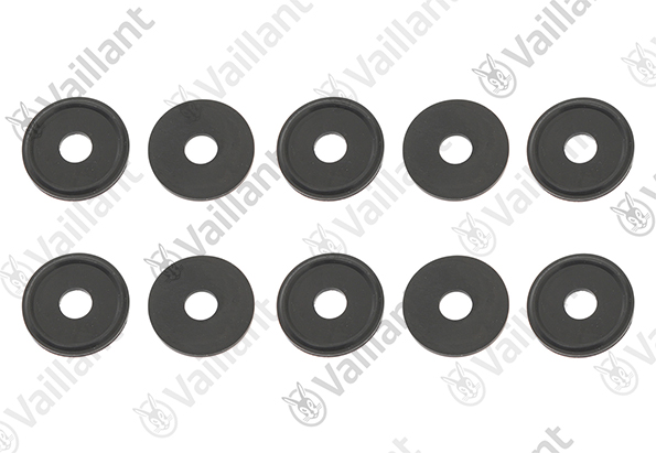 Vaillant Rechteckdichtring, (x10) Vaillant-Nr. 0020206135