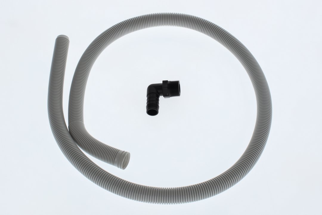 BOSCH Ersatzteil TTNR: 87107257600 Schlauch BOSCH Ersatzteil TTNR: 87107257600 Schlauch