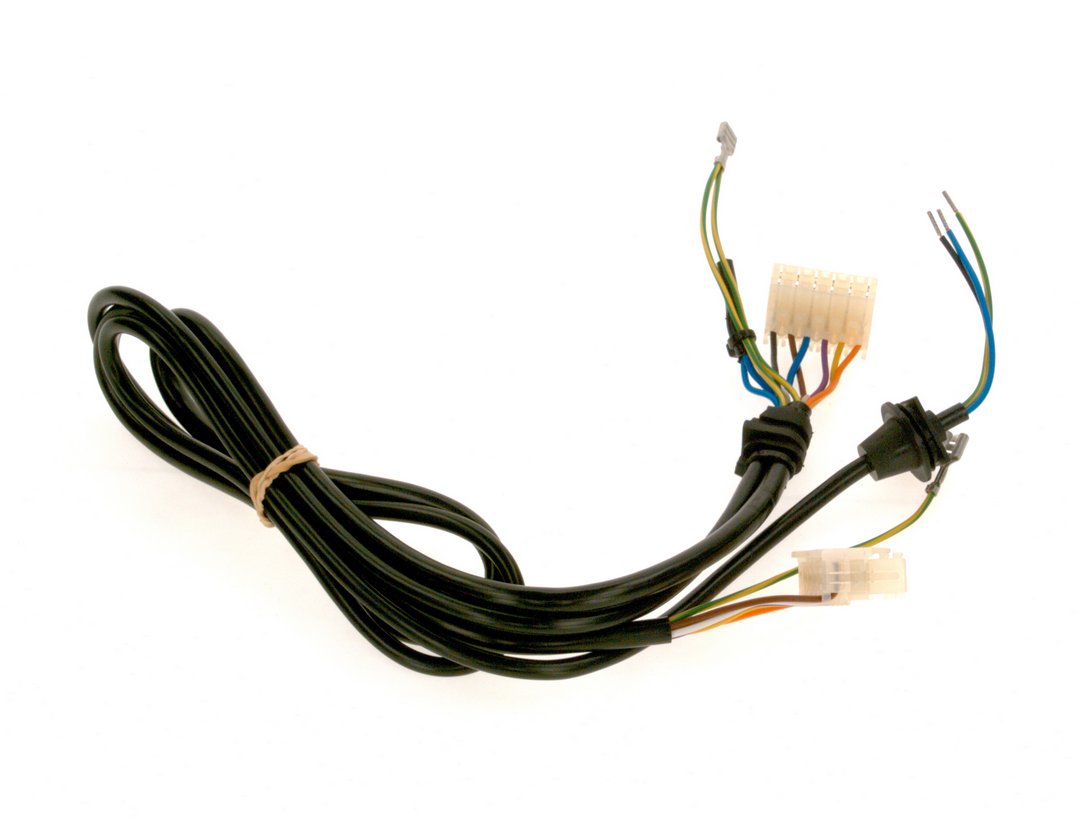 BOSCH Ersatzteil TTNR: 87144112900 Kabel Pumpe/Gebläse