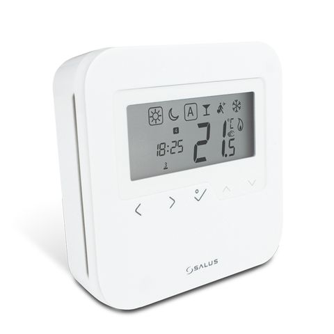 Flamco Digitale Wohnraumreglung 230V HTRP230 Stellantrieb stromlos geschl. (NC), T30