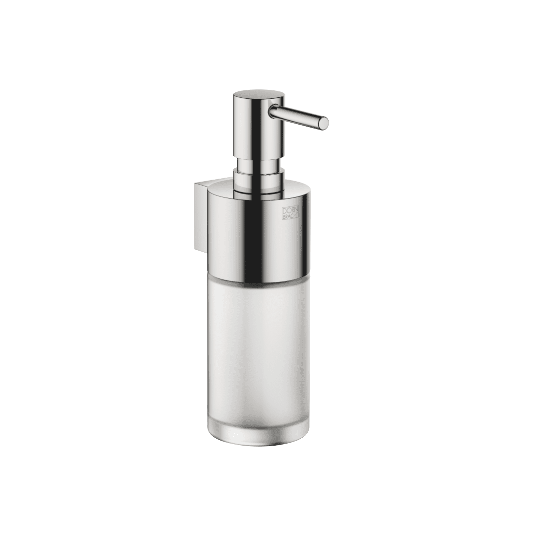 DO Spender, Wandmodell SERIENNEUTRAL 83435970 Platin