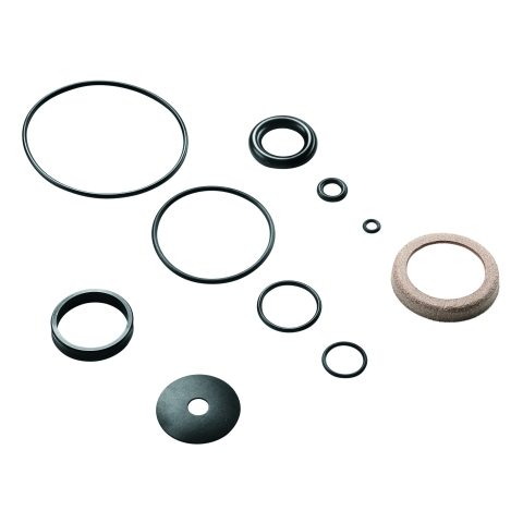 GROHE Dichtungssatz 43012 für WC-Druckspüler GROHE Dichtungssatz 43012 für WC-Druckspüler