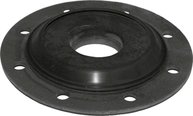 Wolf Flanschplatte DN110 mit Anschluss 1 1/2" für E-Heizung E2 Wolf Flanschplatte DN110 mit Anschluss 1 1/2" für E-Heizung E2