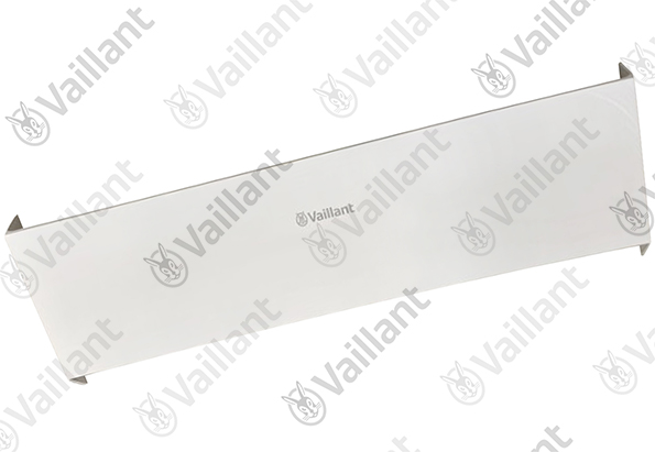 Vaillant Frontblech Vaillant-Nr. 8000040813