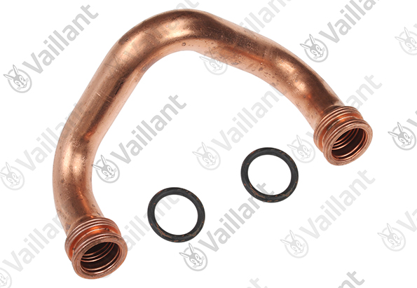 Vaillant Rohr Vaillant-Nr. 0020039787