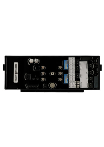 JUDO Ersatzteil Elektr. Schaltung 15VAC SZ/SE o.Haltew.bis Bj10/13
