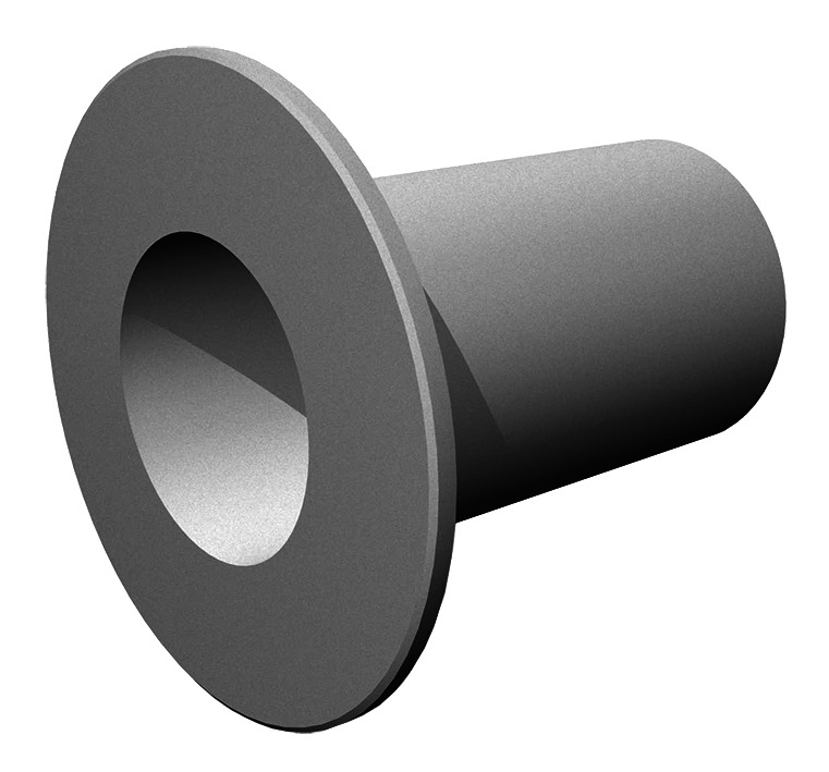 Curaflex Futterrohr 3001 DN 150 - 415,0 lg Curaflex Futterrohr 3001 DN 150 - 415,0 lg