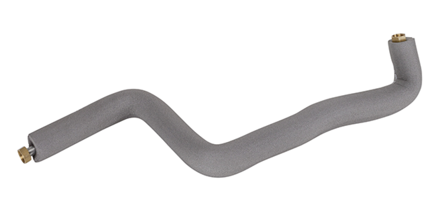Kermi Verrohrungssatz für TW x-buffer Schichtenpufferspeicher 750, Nr.W40031