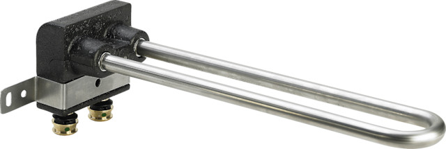 Viega Heizkörperanschlussblock Raxofix 5375.31 in 16mm Edelstahl