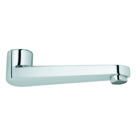 GROHE Gussauslauf 13270 chrom GROHE Gussauslauf 13270 chrom