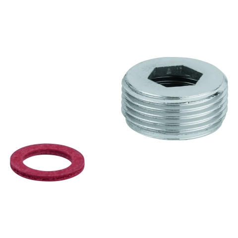 GROHE Adapter 42706 für Contropress Selbstschluss-Ventile chrom GROHE Adapter 42706 für Contropress Selbstschluss-Ventile chrom