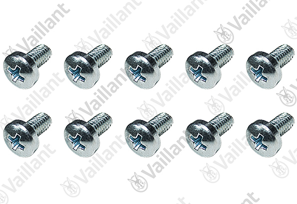 Vaillant Schraube, (10 St.) Vaillant-Nr. 0020269228