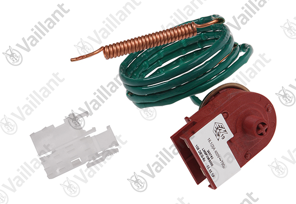 Vaillant Temperaturwächter, Begrenzer Vaillant-Nr. 0020133947