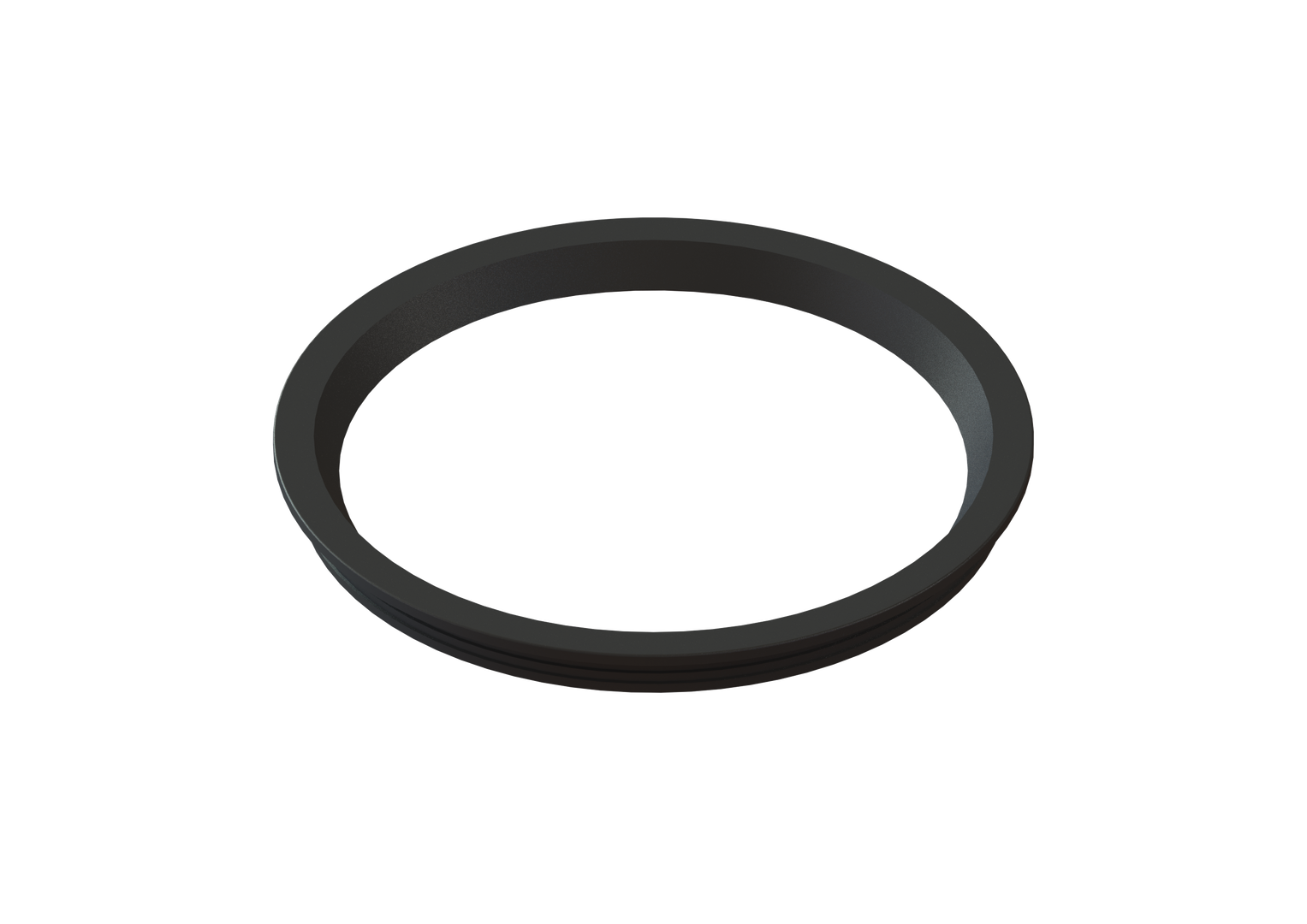 KESSEL-Dichtung Lippendichtung, d: 296 mm