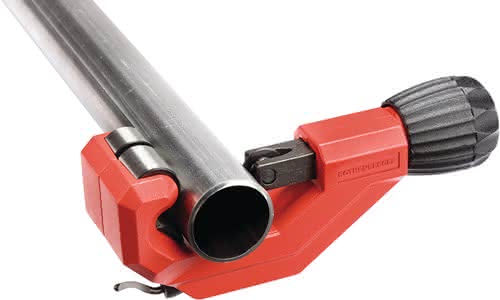 Rohrabschneider 42 XL 6-42mm 165mm Cu,Ms,AL,VA,dünnwandige Stahlrohre Rohrabschneider 42 XL 6-42mm 165mm Cu,Ms,AL,VA,dünnwandige Stahlrohre