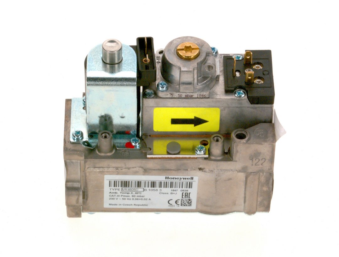 BOSCH Ersatzteil TTNR: 5181968 Umrüstset CE423 auf VR4605