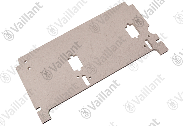 Vaillant Isolierplatte Vaillant-Nr. 210730