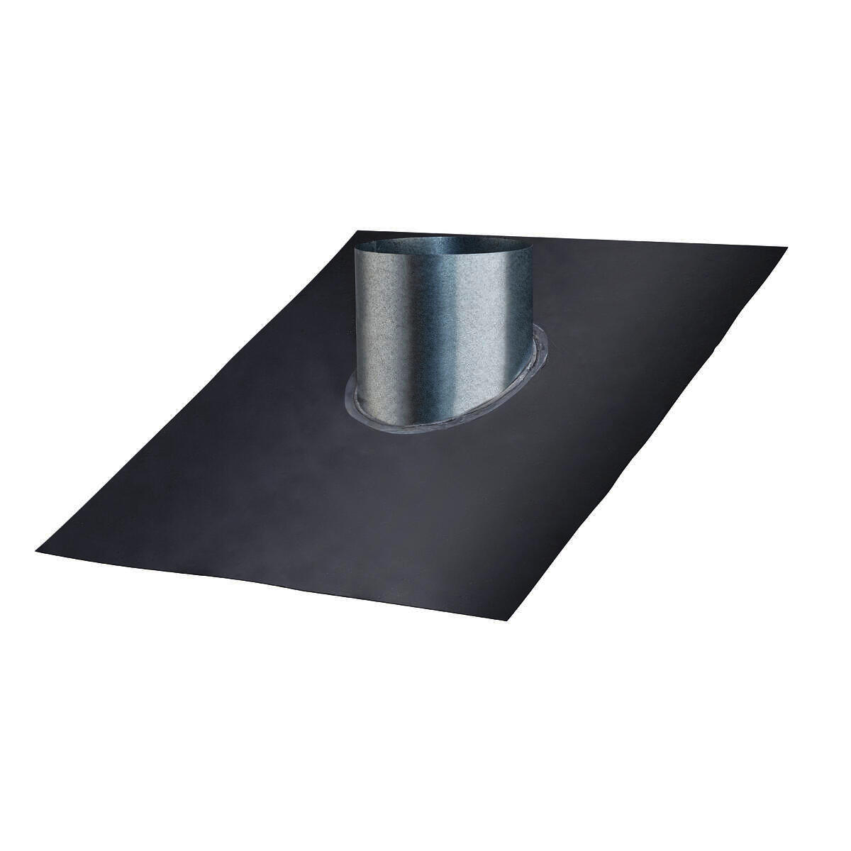 Helios IP-BP 150, 160, 180/35 Dachpfanne, verzinkt f.Dach. 30-40 Grad