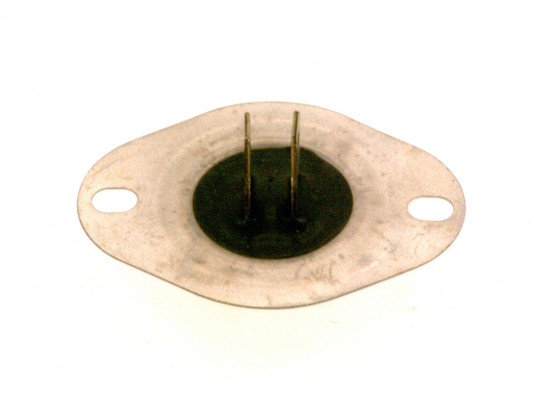 BOSCH Ersatzteil TTNR: 7101664 Brennersensor