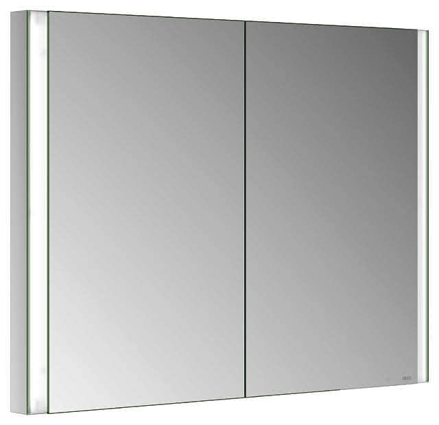 KEUCO SPS Somaris 14513, EB 1000x710x115mm verspgl.